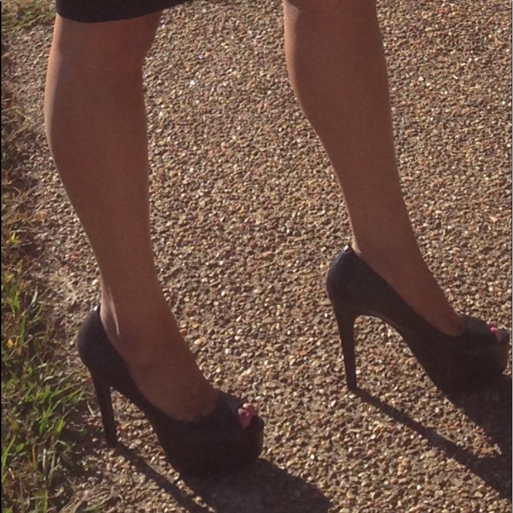 Jessica Simpson Heels 🌸🌼